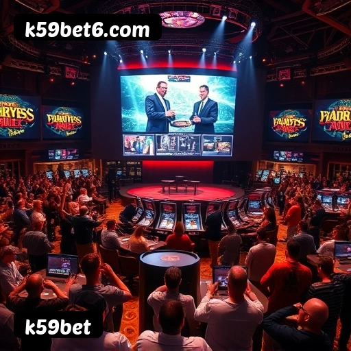 k59bet - App Compatibility