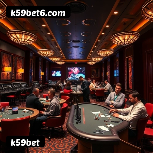 k59bet - Login Methods
