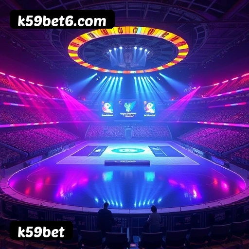 k59bet São Paulo - Hot Promos
