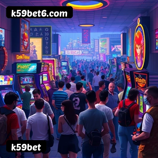 k59bet - Rápido Acesse
