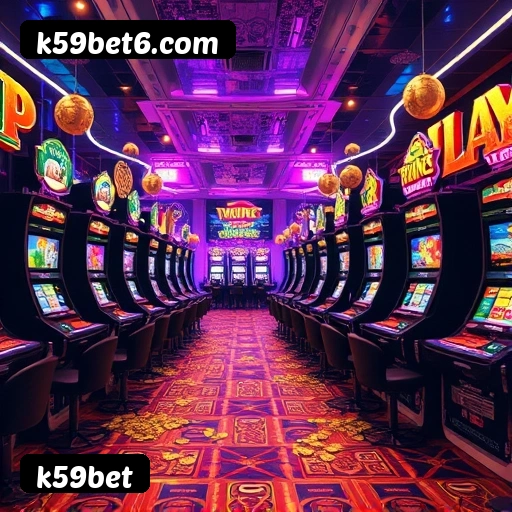 k59bet - cassino ao vivo