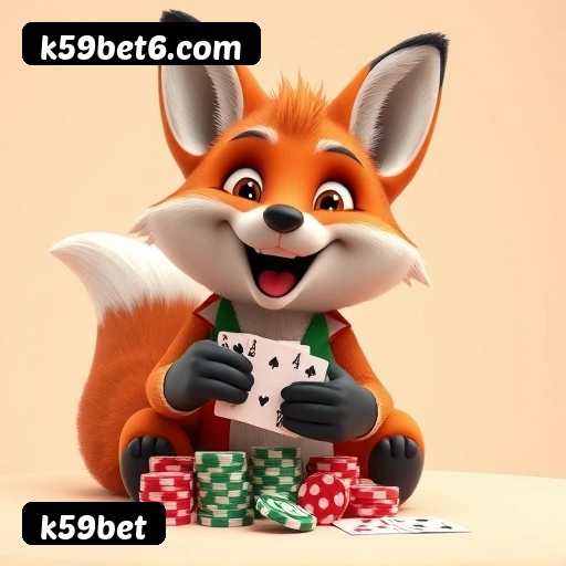 k59bet Rio de Janeiro - Professional Dealers