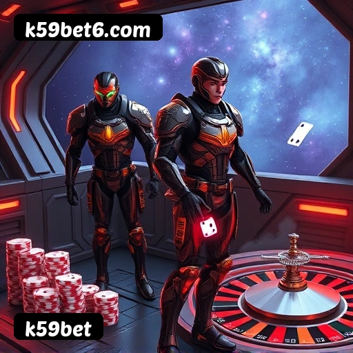 k59bet Brasília - Casino Guide