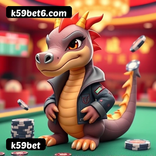 k59bet - Winners Celebration