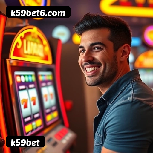 k59bet Fortaleza - Reviews