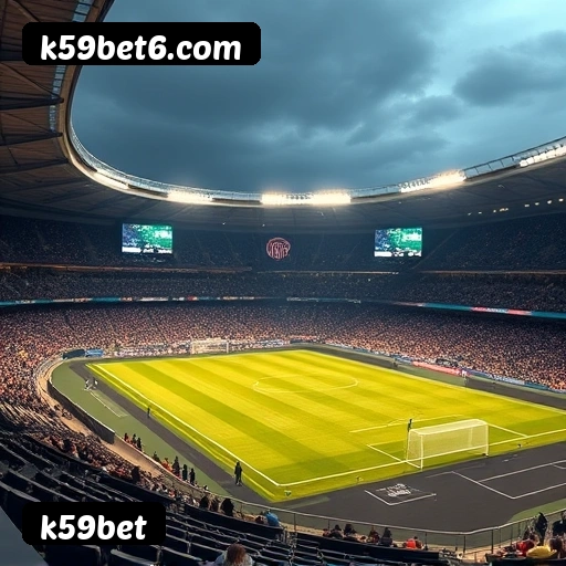 k59bet - User Statistics