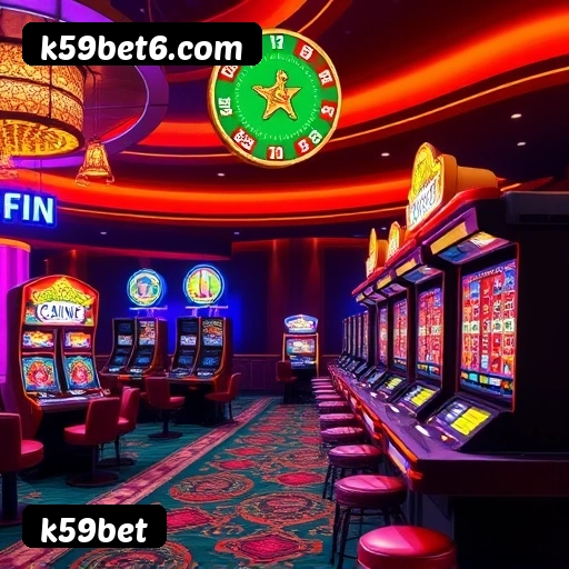 k59bet Brasília - Bonus Features