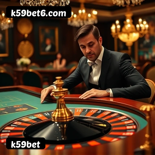 k59bet - App Features
