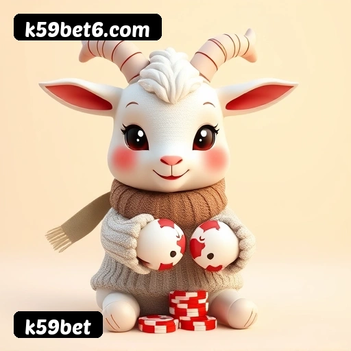 k59bet - Pagamento PIX Instantâneo