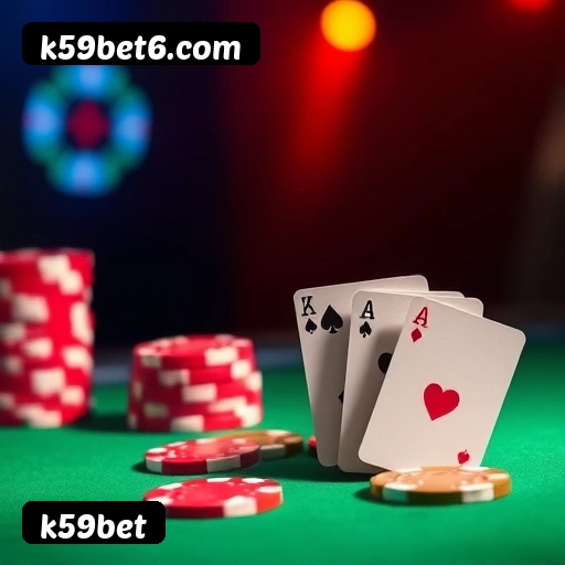 k59bet Salvador - Support
