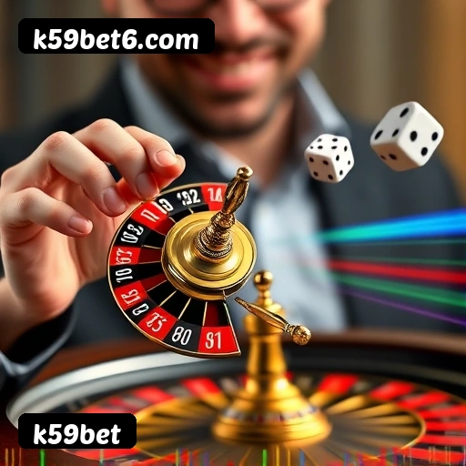 k59bet São Paulo - All Bonuses