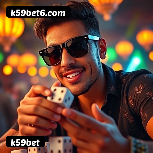 k59bet - Installation Guide