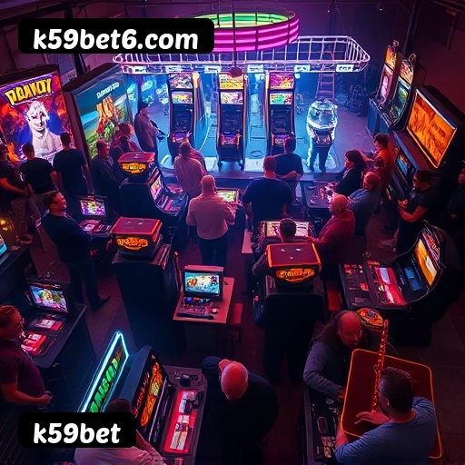 k59bet - Análise de Mercados Esportivos