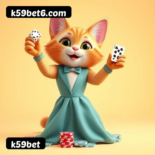 k59bet São Paulo - Top Slots