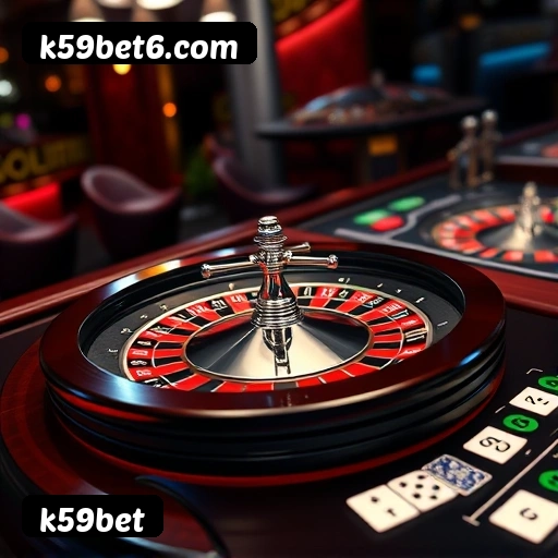 k59bet Salvador - Strategies