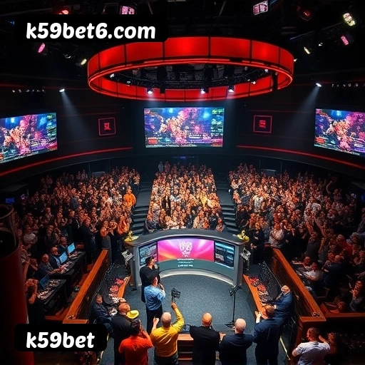 k59bet Belo Horizonte - Jackpots