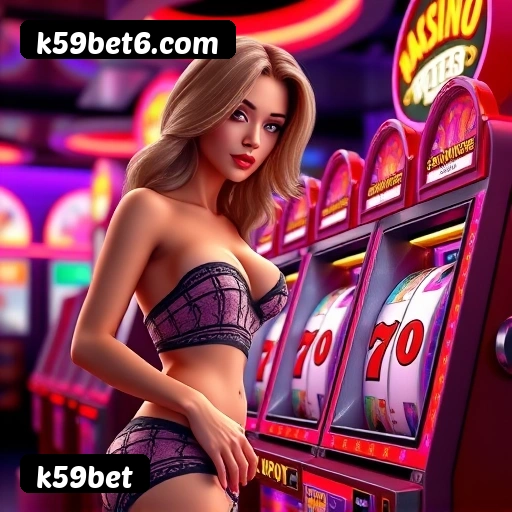 k59bet Rio de Janeiro - Popular Jogos