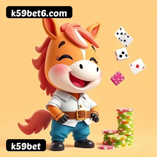 k59bet Belo Horizonte - Reivindique Bonus